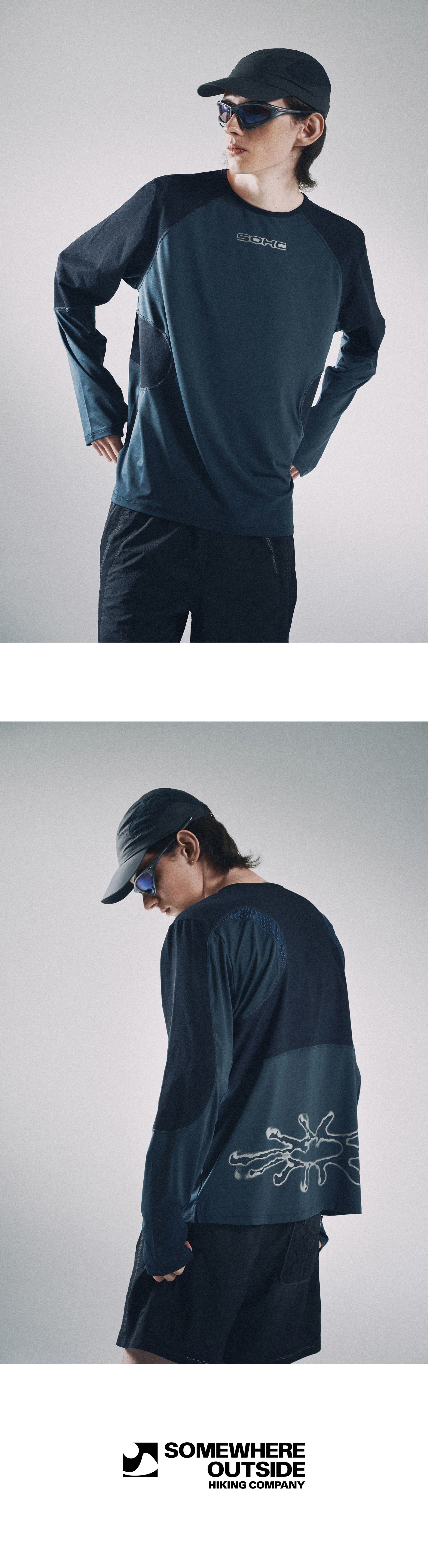 한섬 EQL