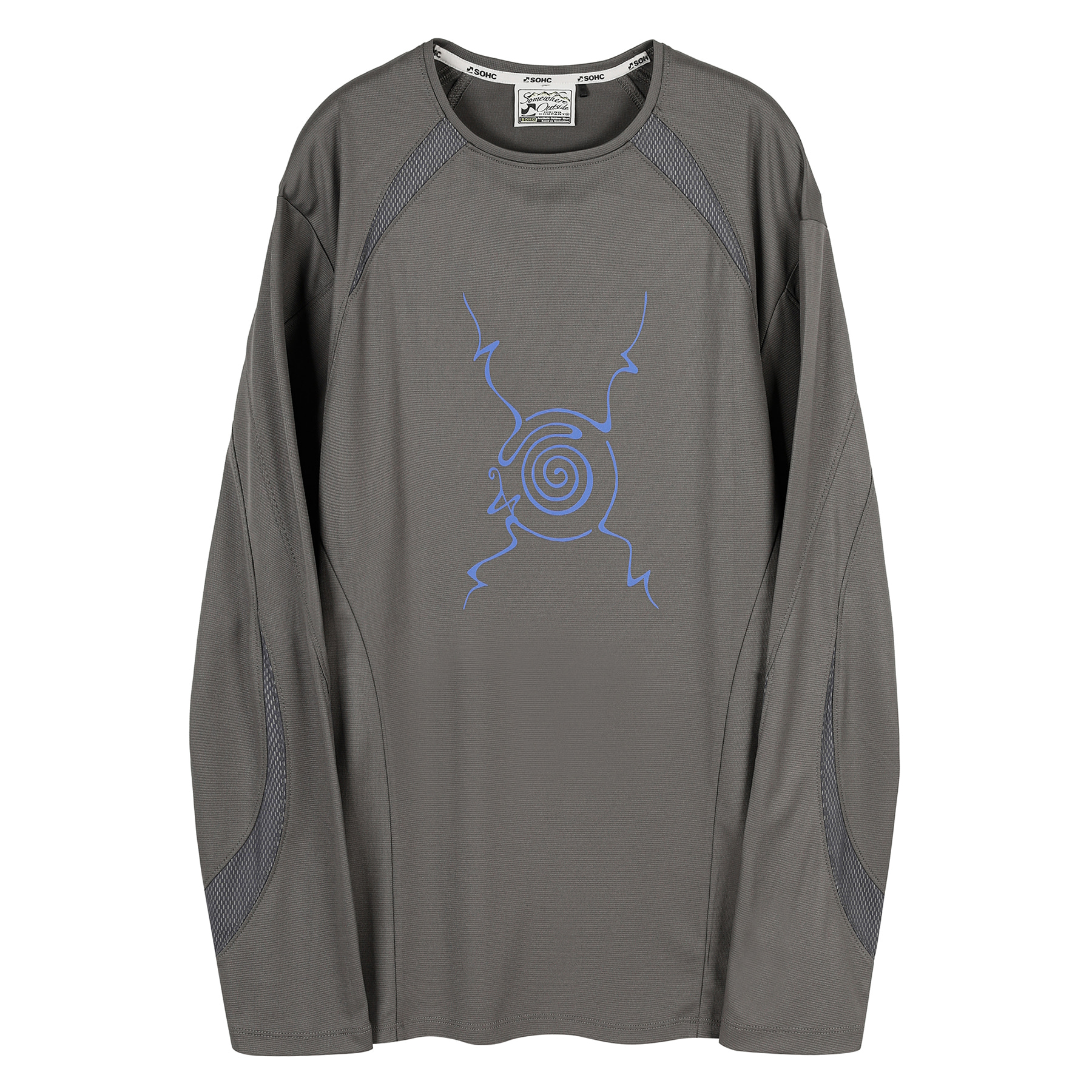 somewhere out side バンダナキャップ SOHC Somewhere Outside | - Somewhere Outside 24SS