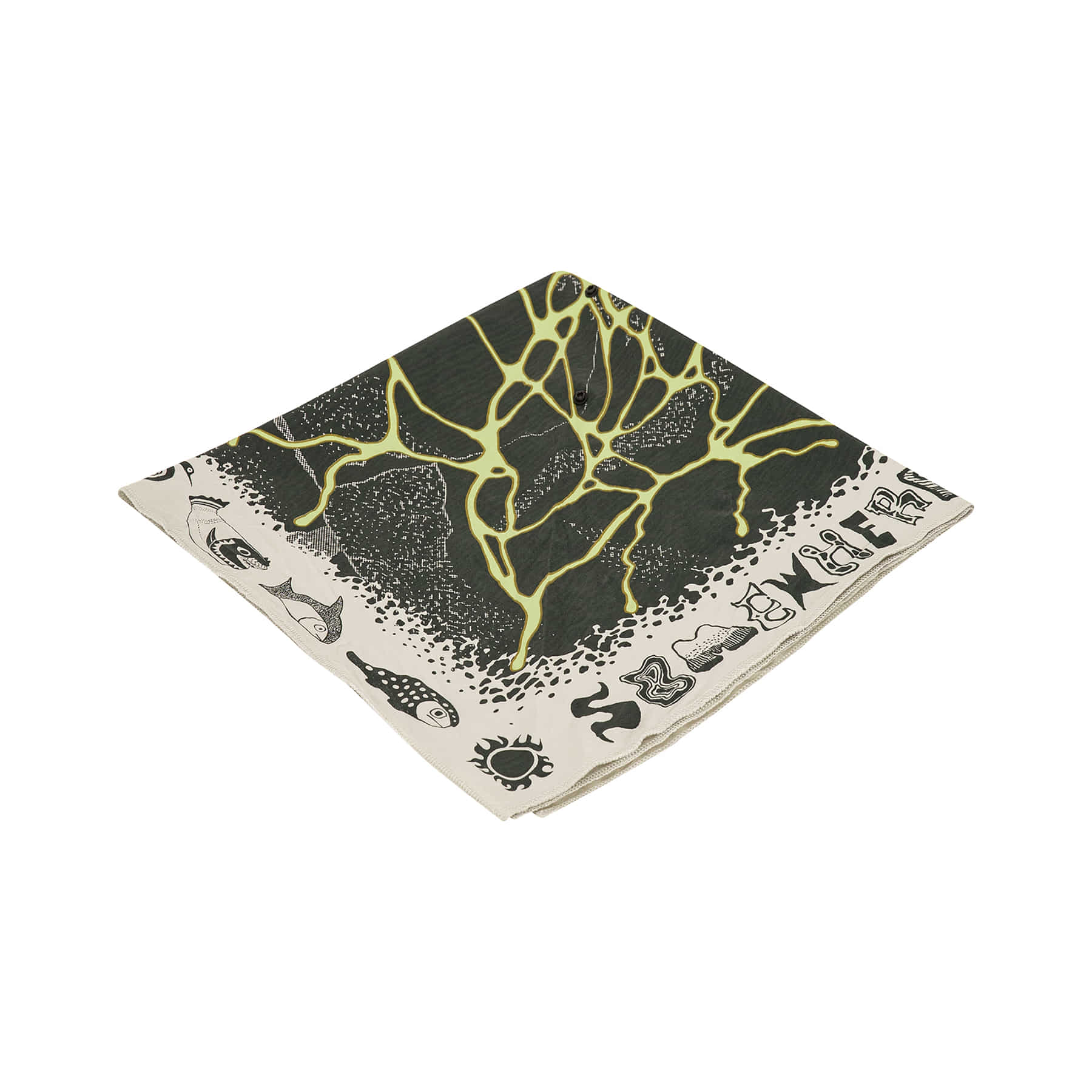 somewhere out side バンダナキャップ SOHC somewhere out side バンダナキャップ SOHC