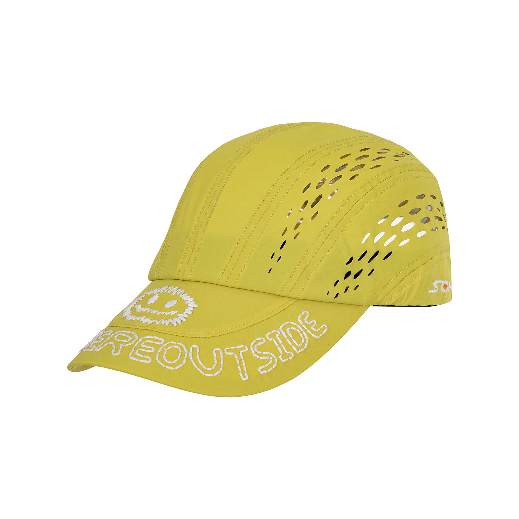 PRODUCT - HEAD GEAR - SOHC