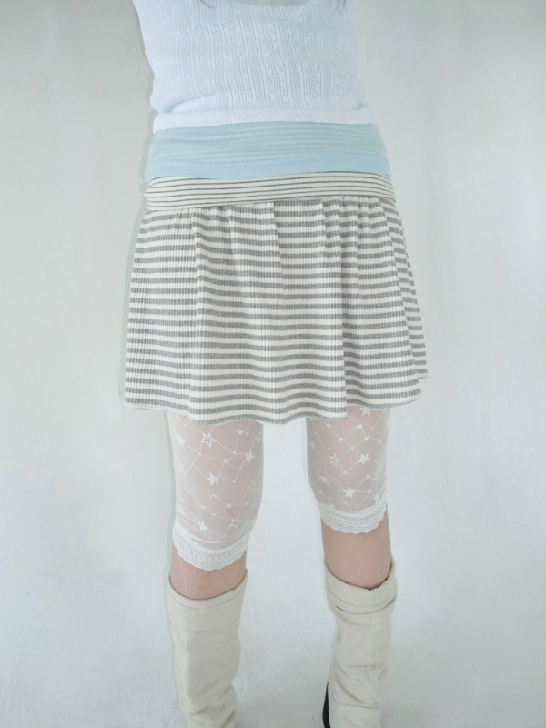 hippiedippy☆dangara flare sk (2color) dangara flare sk (2color) - hippiedippy 히피디피