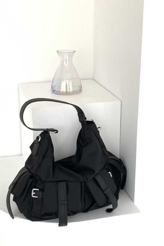 hippiedippy☆natural pocket bag natural pocket bag - hippiedippy 히피디피