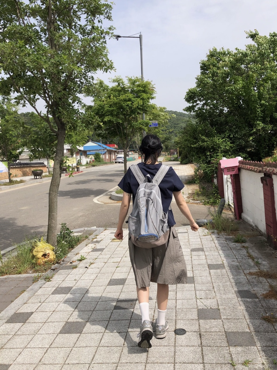【hippiedippy】SHOOTING BACKPACK shooting backpack (2color) - hippiedippy 히피디피