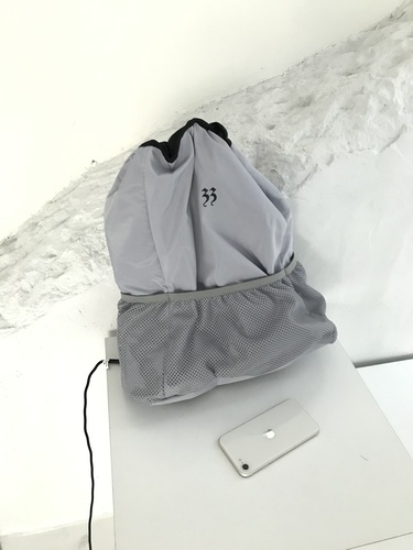 Bag - Bag - hippiedippy 히피디피