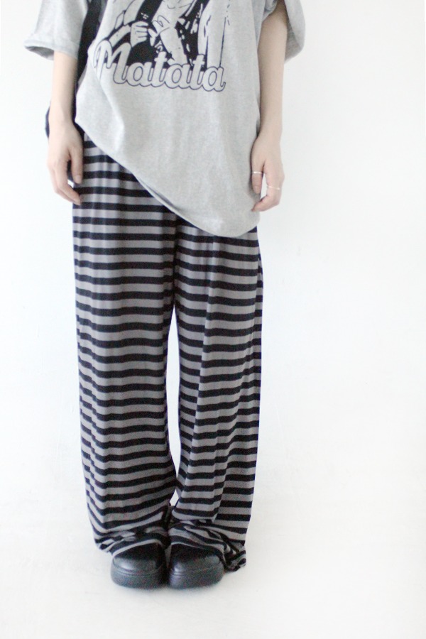 Pants - Pants - hippiedippy 히피디피