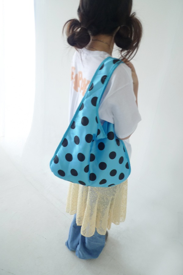 Bag - Bag - hippiedippy 히피디피