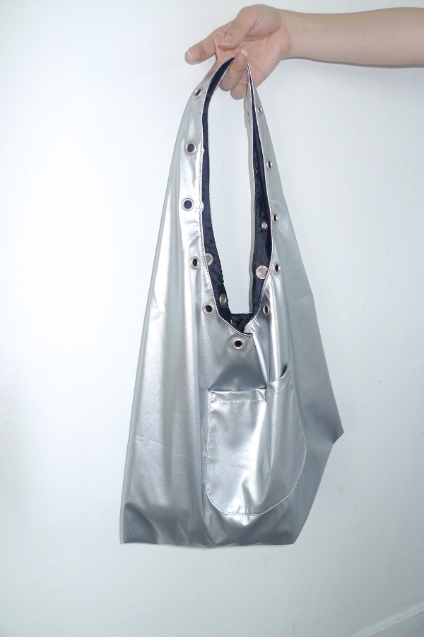 【hippiedippy】mecha bag Nyan Zx-6r Customizable Led Backpack – Nyan Gear