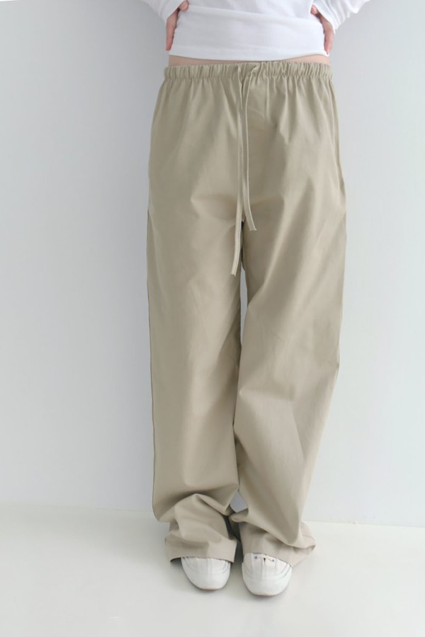 Pants - Pants - hippiedippy 히피디피