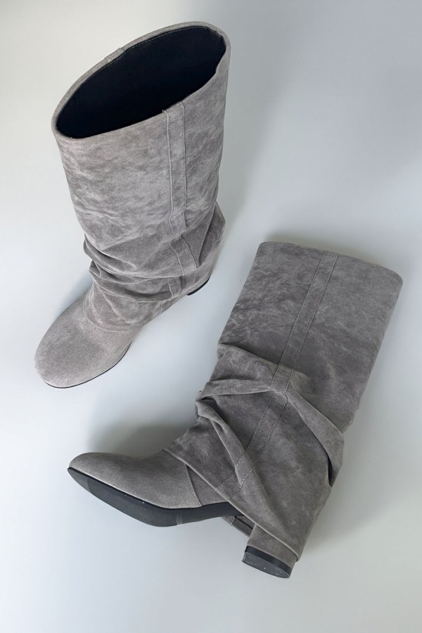 Shoes - Shoes - hippiedippy 히피디피