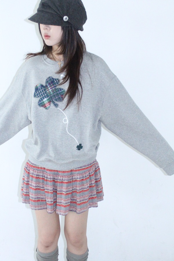 Top - Top - hippiedippy 히피디피