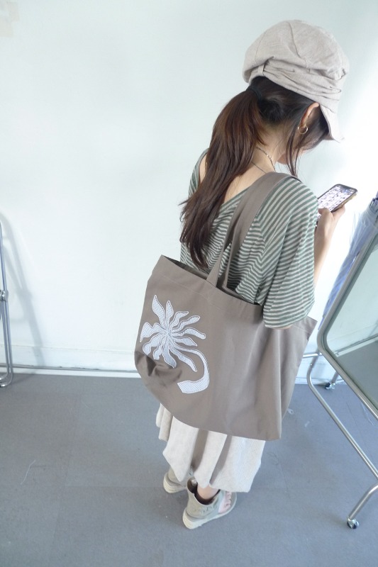 Bag - Bag - hippiedippy 히피디피