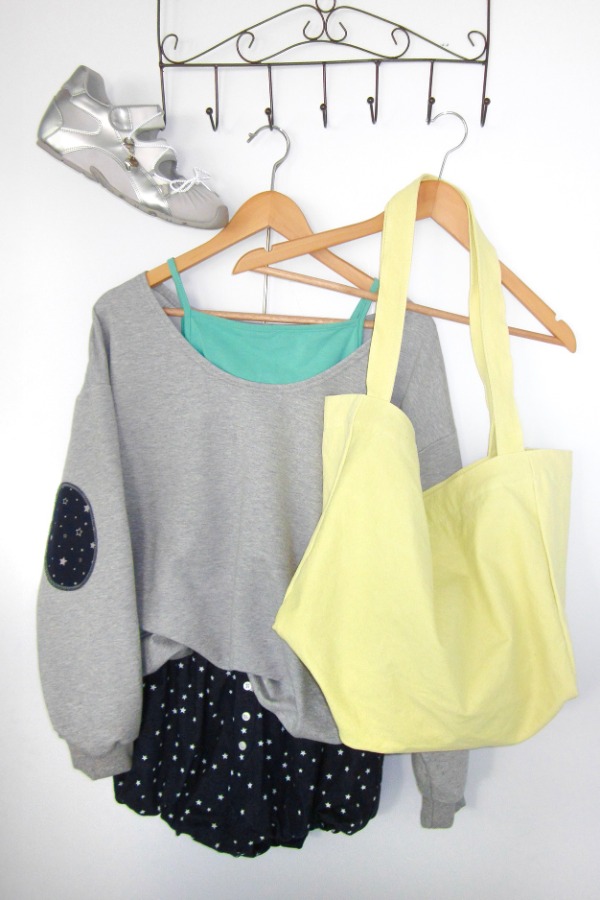 Bag - Bag - hippiedippy 히피디피