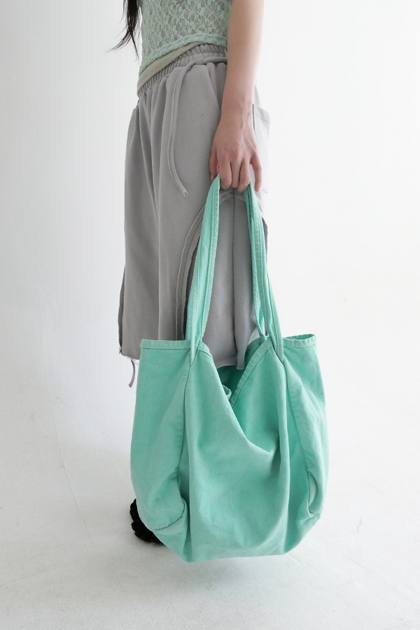 Bag - Bag - hippiedippy 히피디피