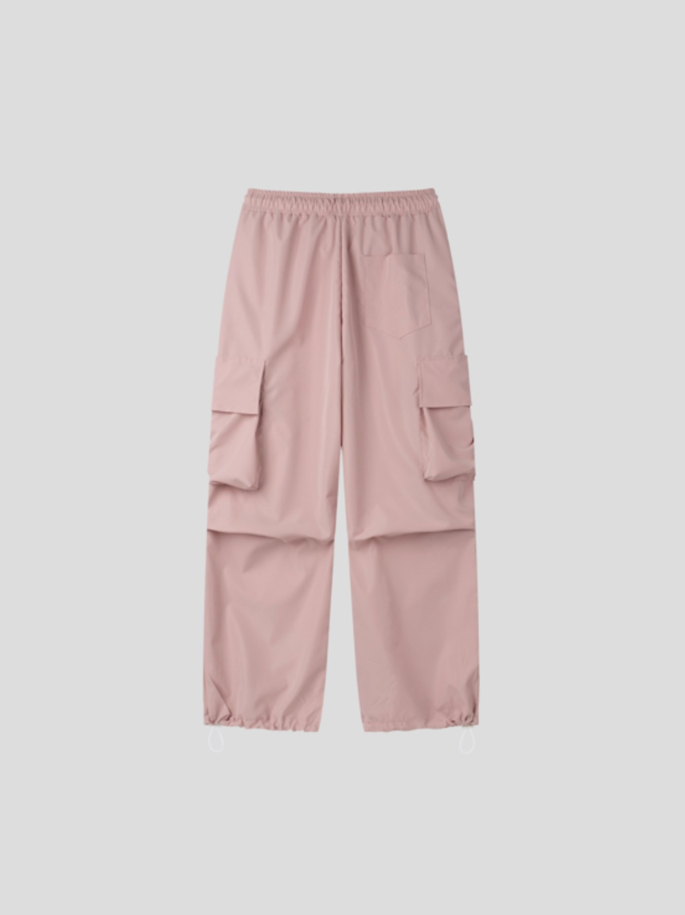 【hippiedippy】2 tuck cargo pt 2 tuck cargo pt (3color) - hippiedippy 히피디피
