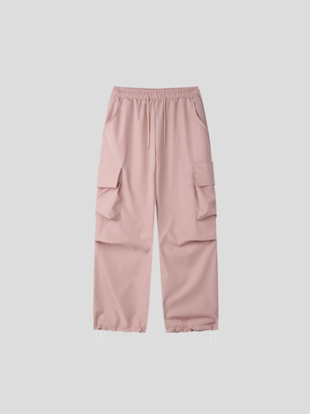 【hippiedippy】2 tuck cargo pt 2 tuck cargo pt (3color) - hippiedippy 히피디피