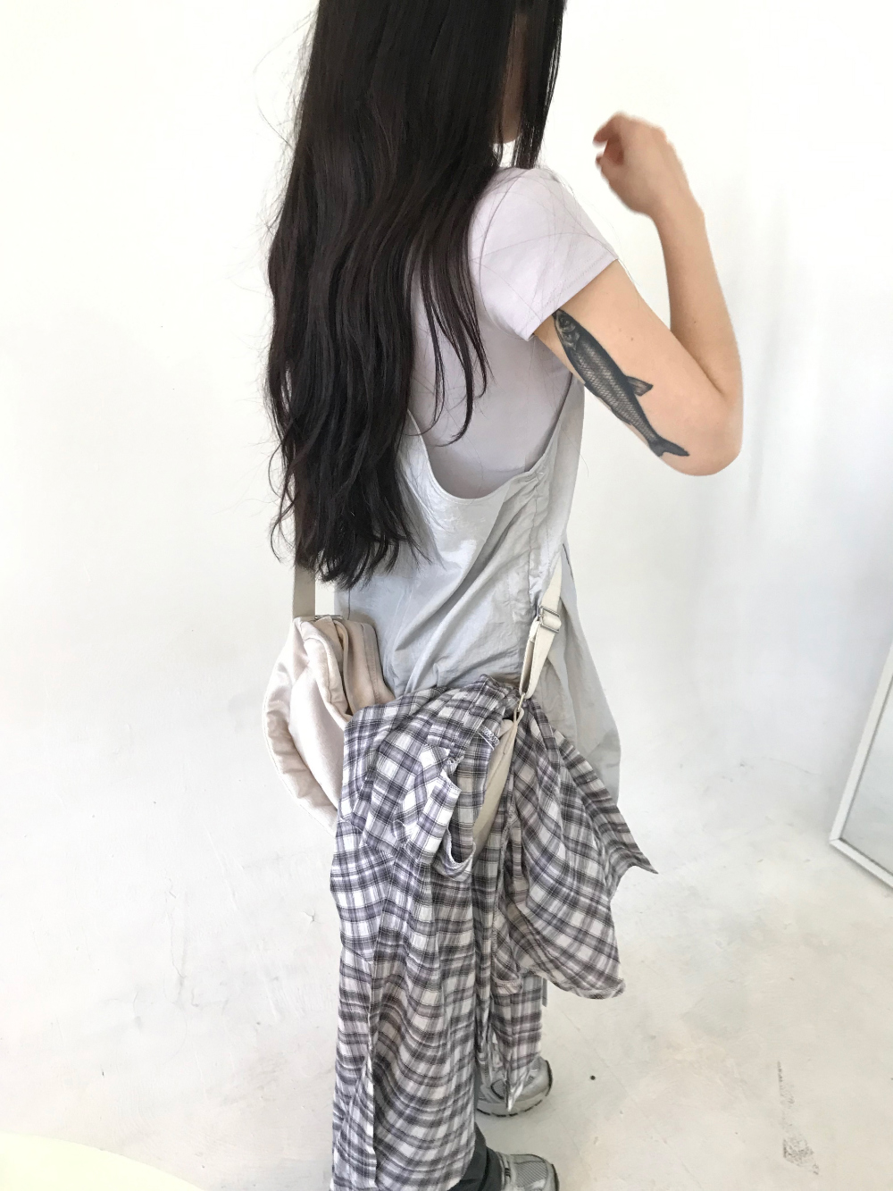 plastic ops (4color) - hippiedippy 히피디피