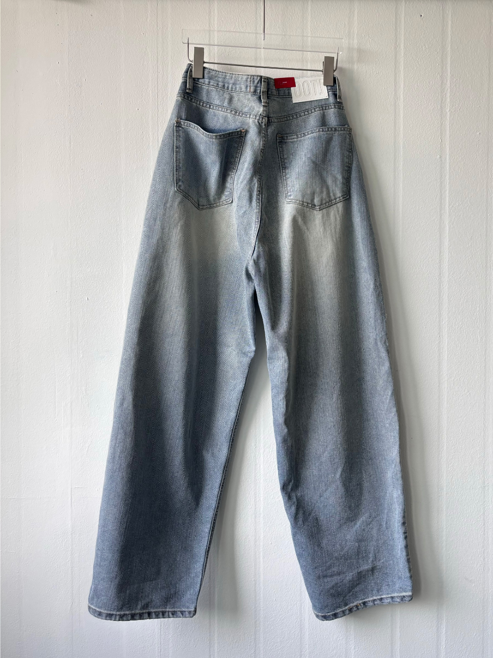 sprite denim pt - hippiedippy 히피디피