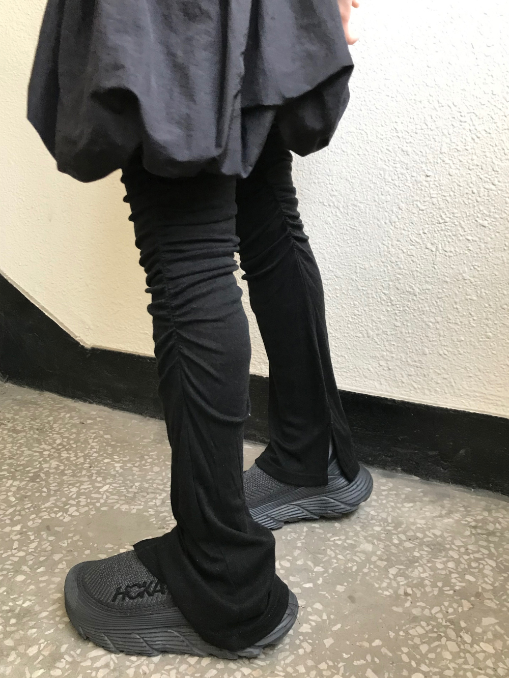 soft shirring leggings pt (3color) 상세 이미지 27