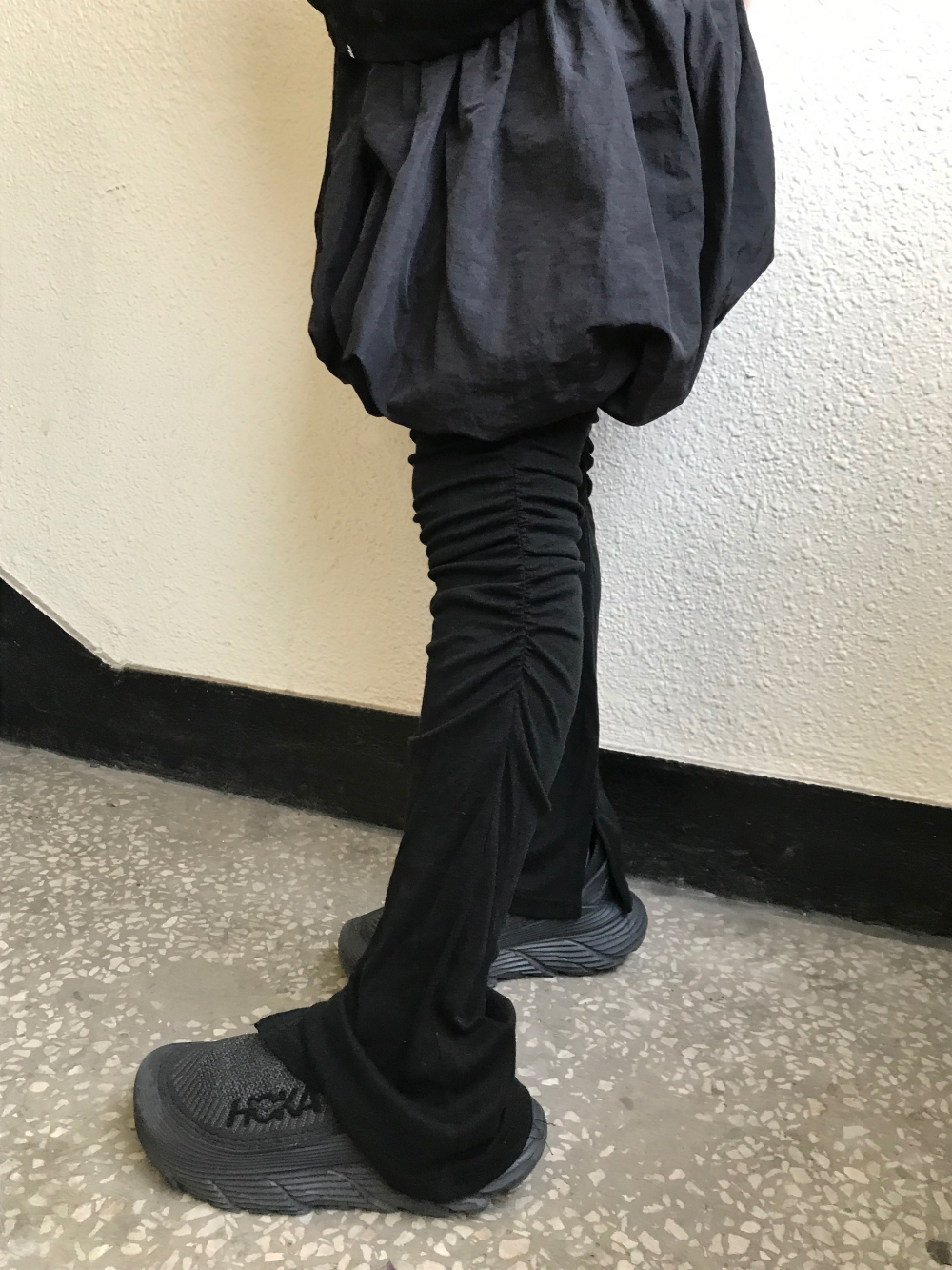 soft shirring leggings pt (3color) 상세 이미지 28