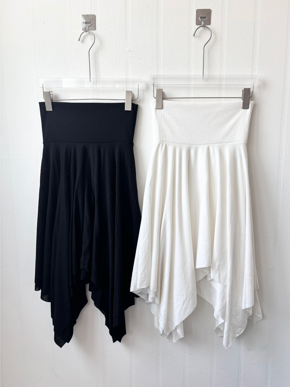 soft flare sk (2color) 상세 이미지 13