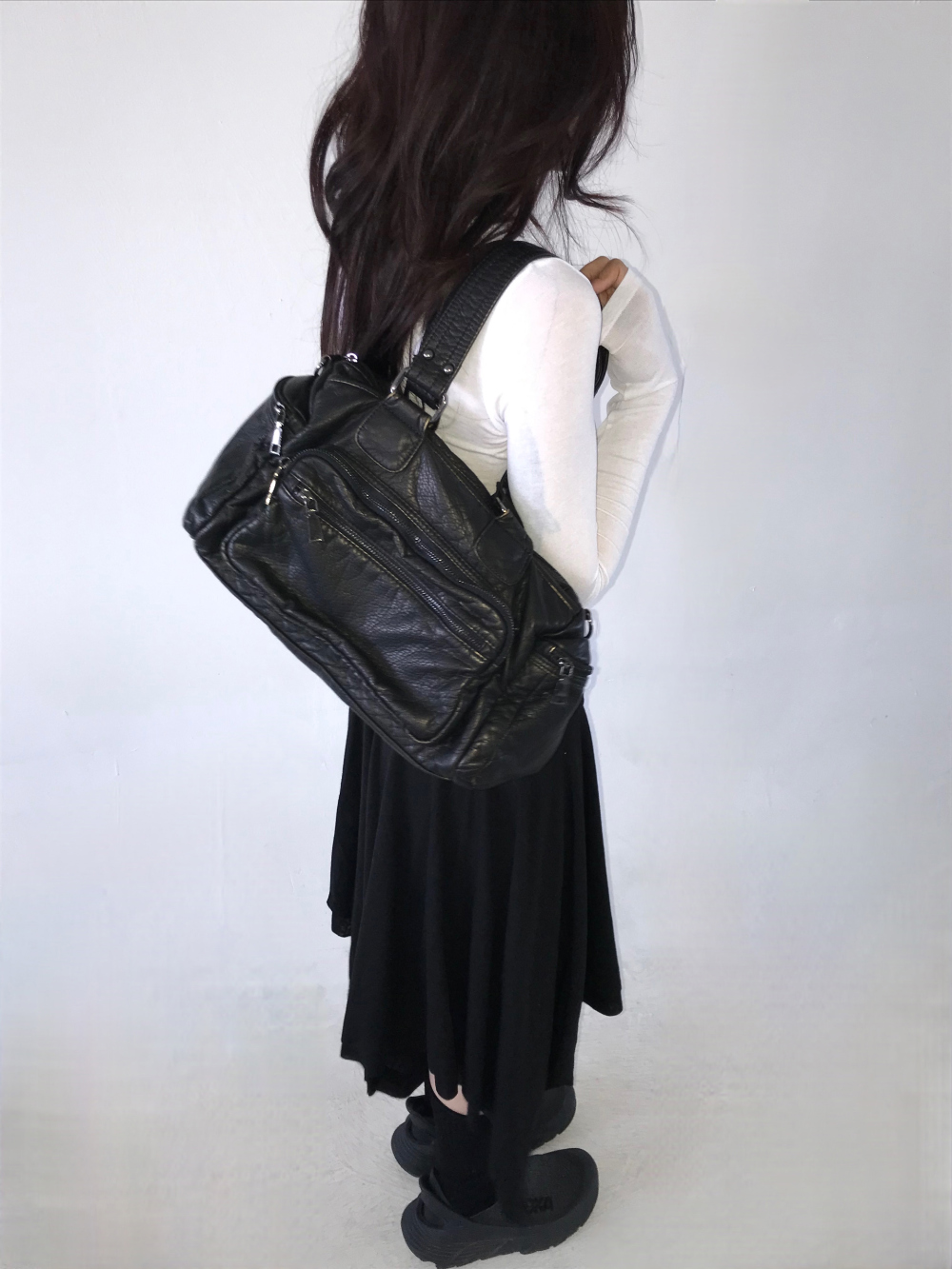 soft flare sk (2color) 상세 이미지 12