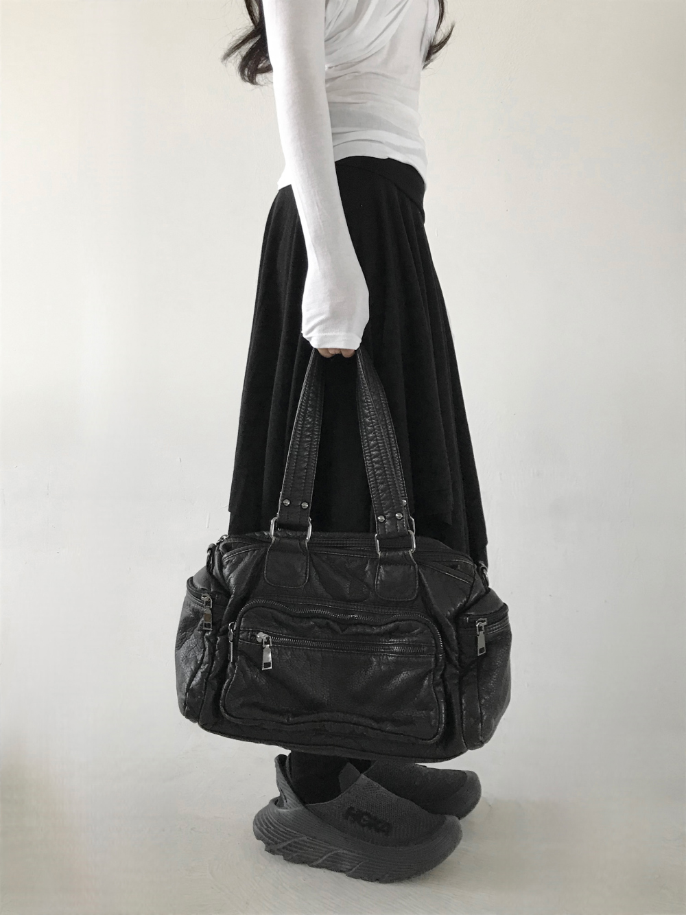 soft flare sk (2color) 상세 이미지 5