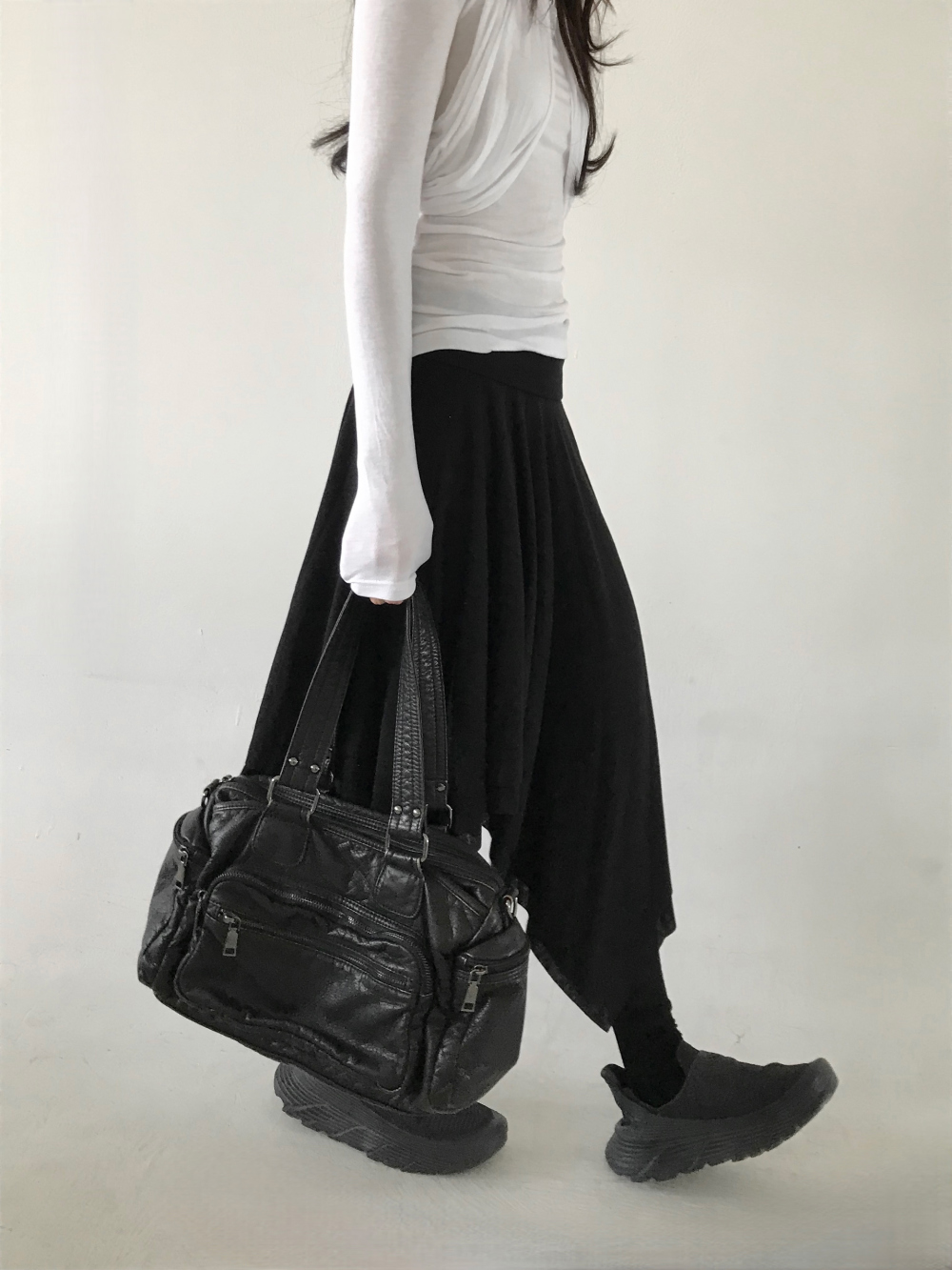 soft flare sk (2color) 상세 이미지 4