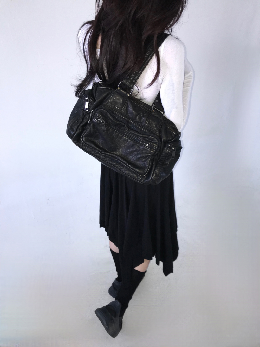 soft flare sk (2color) 상세 이미지 11