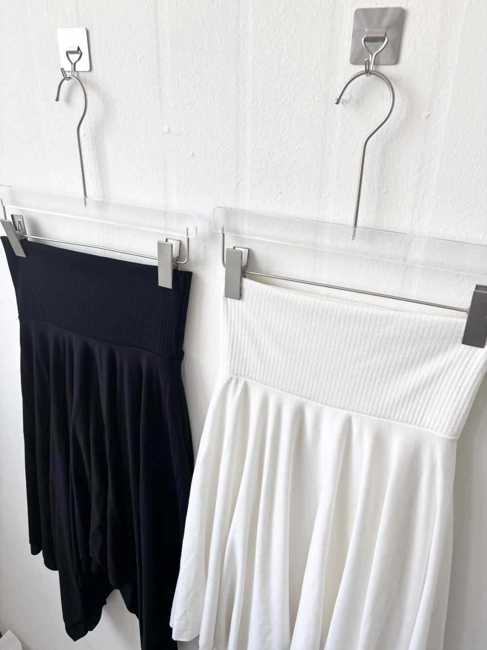 soft flare sk (2color) 상세 이미지 14