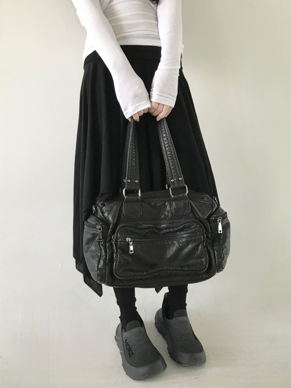 soft flare sk (2color) 상세 이미지 6