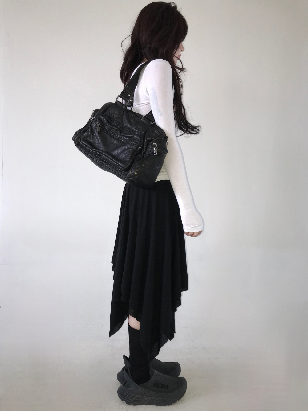 soft flare sk (2color) 상세 이미지 8