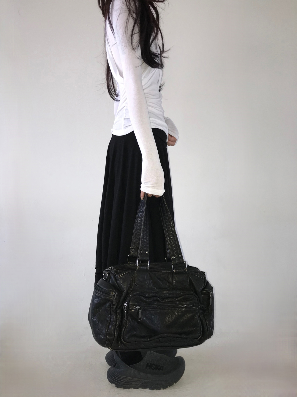 soft flare sk (2color) 상세 이미지 9