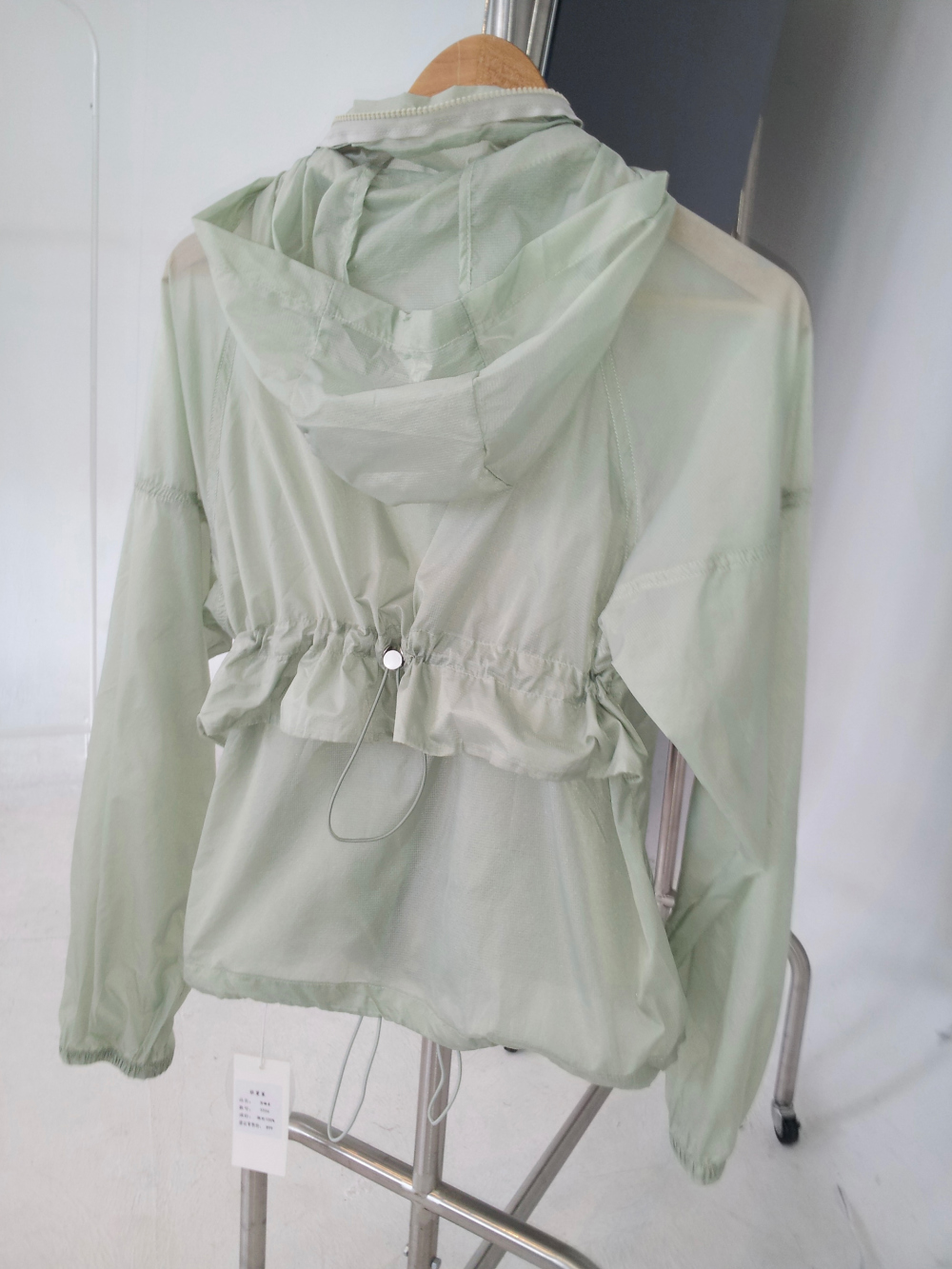 fairy frill hood jp (5color) 라벤더 재입고** 상세 이미지 30