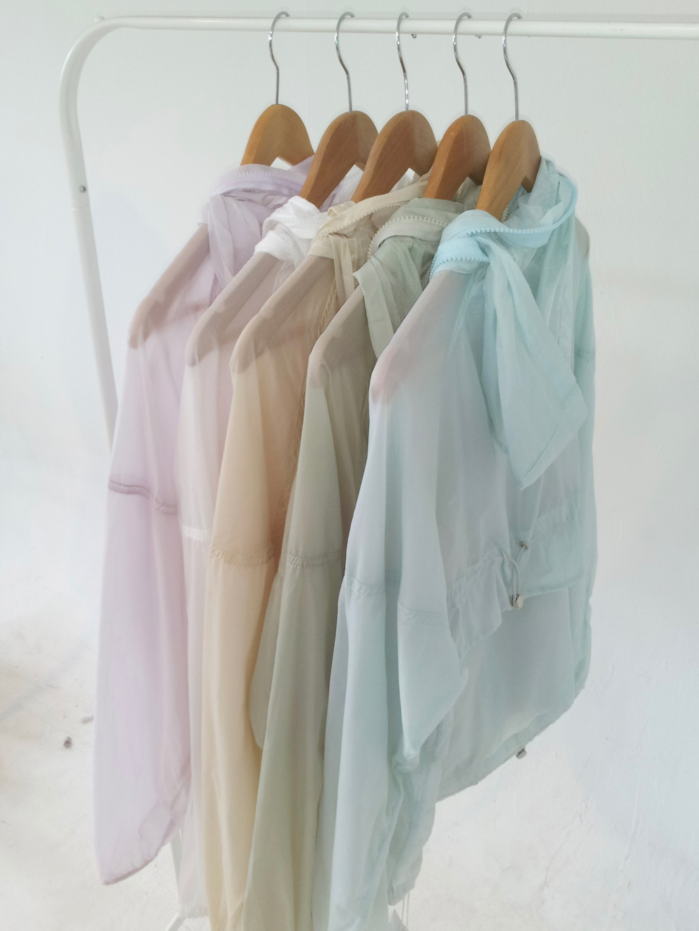 fairy frill hood jp (5color) 라벤더 재입고** 상세 이미지 47