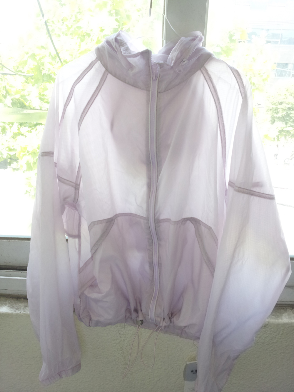 fairy frill hood jp (5color) 라벤더 재입고** 상세 이미지 48
