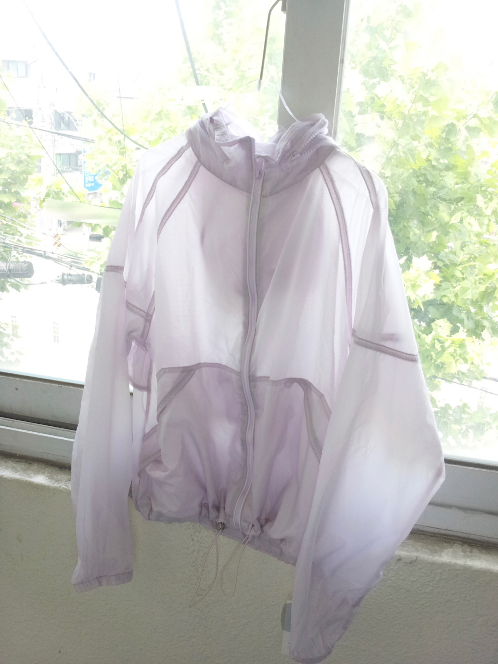 fairy frill hood jp (5color) 라벤더 재입고** 상세 이미지 49