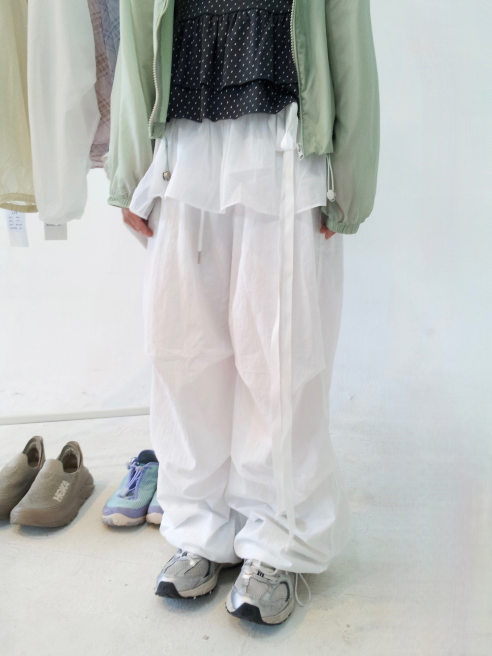 fairy frill hood jp (5color) 라벤더 재입고** 상세 이미지 41