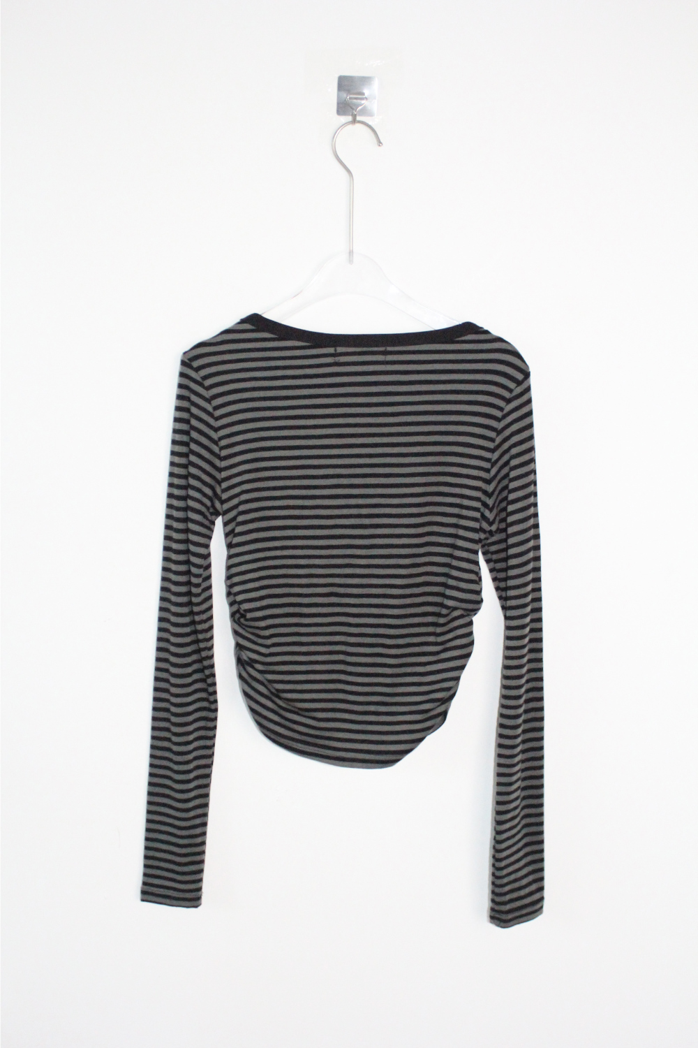 shirring stripe cd (2color) 상세 이미지 21
