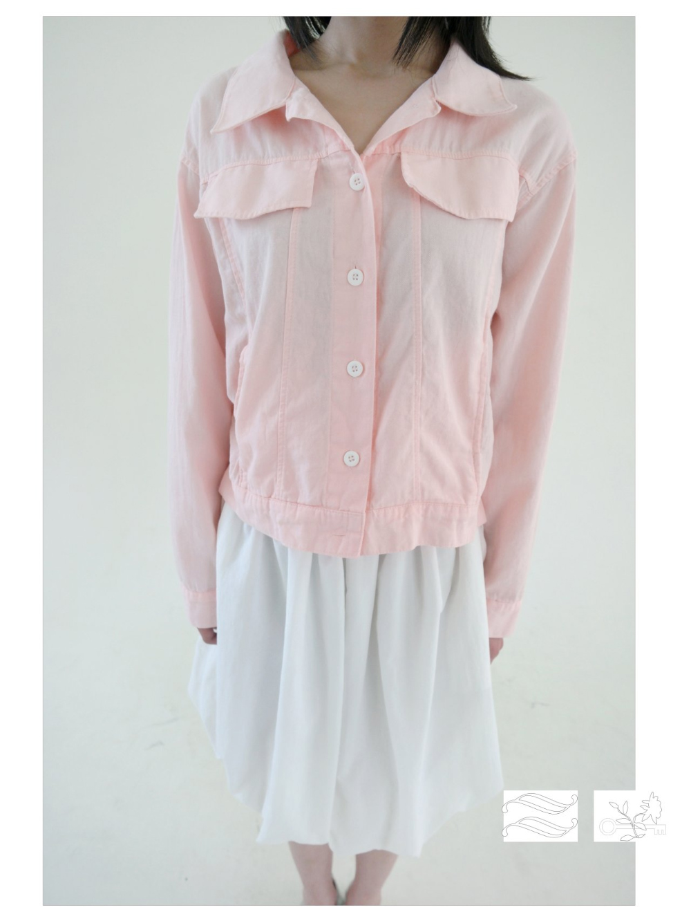【hippiedippy】nylon pumpkin skirt nylon pumpkin skirt (3color) - hippiedippy 히피디피