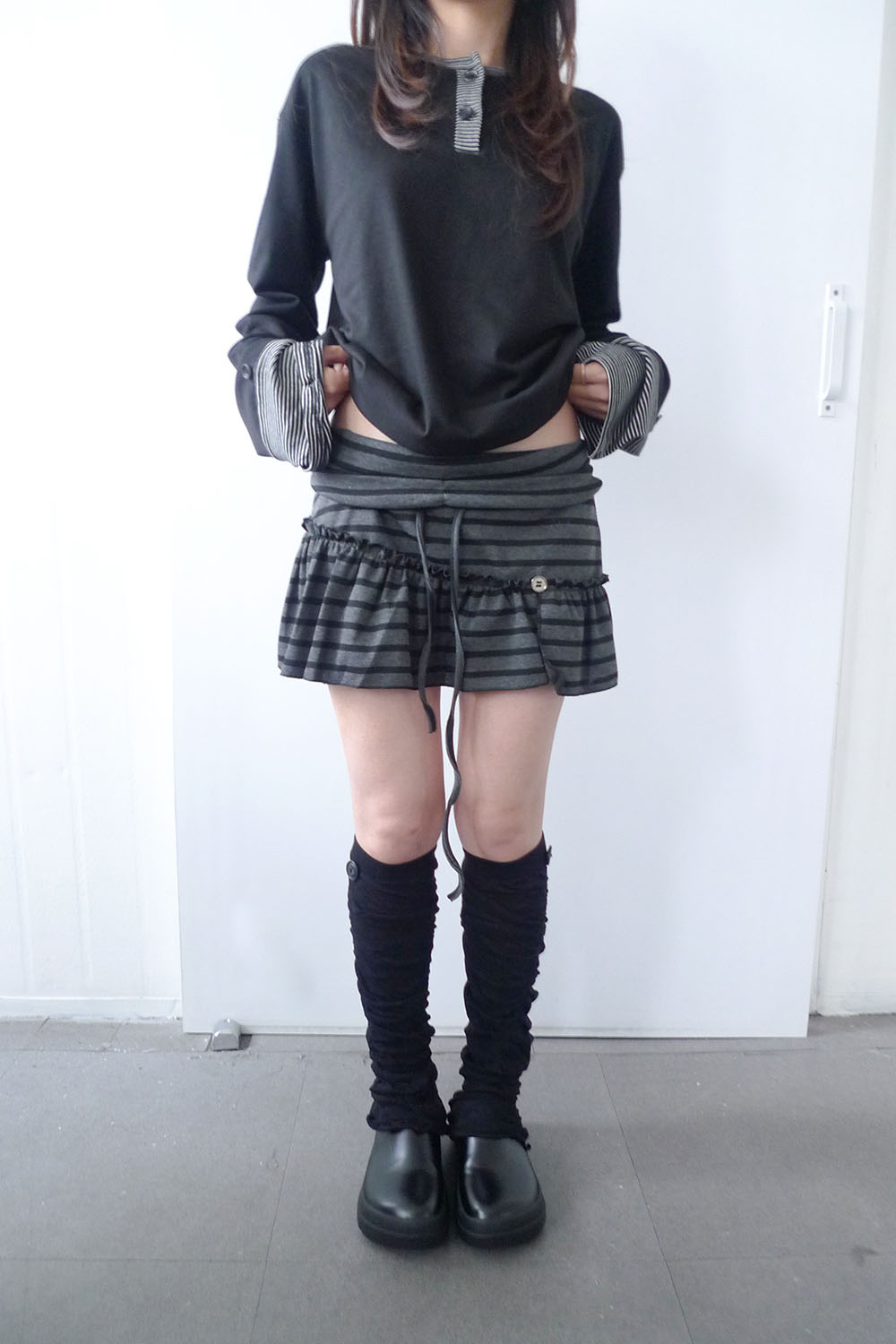 veasly