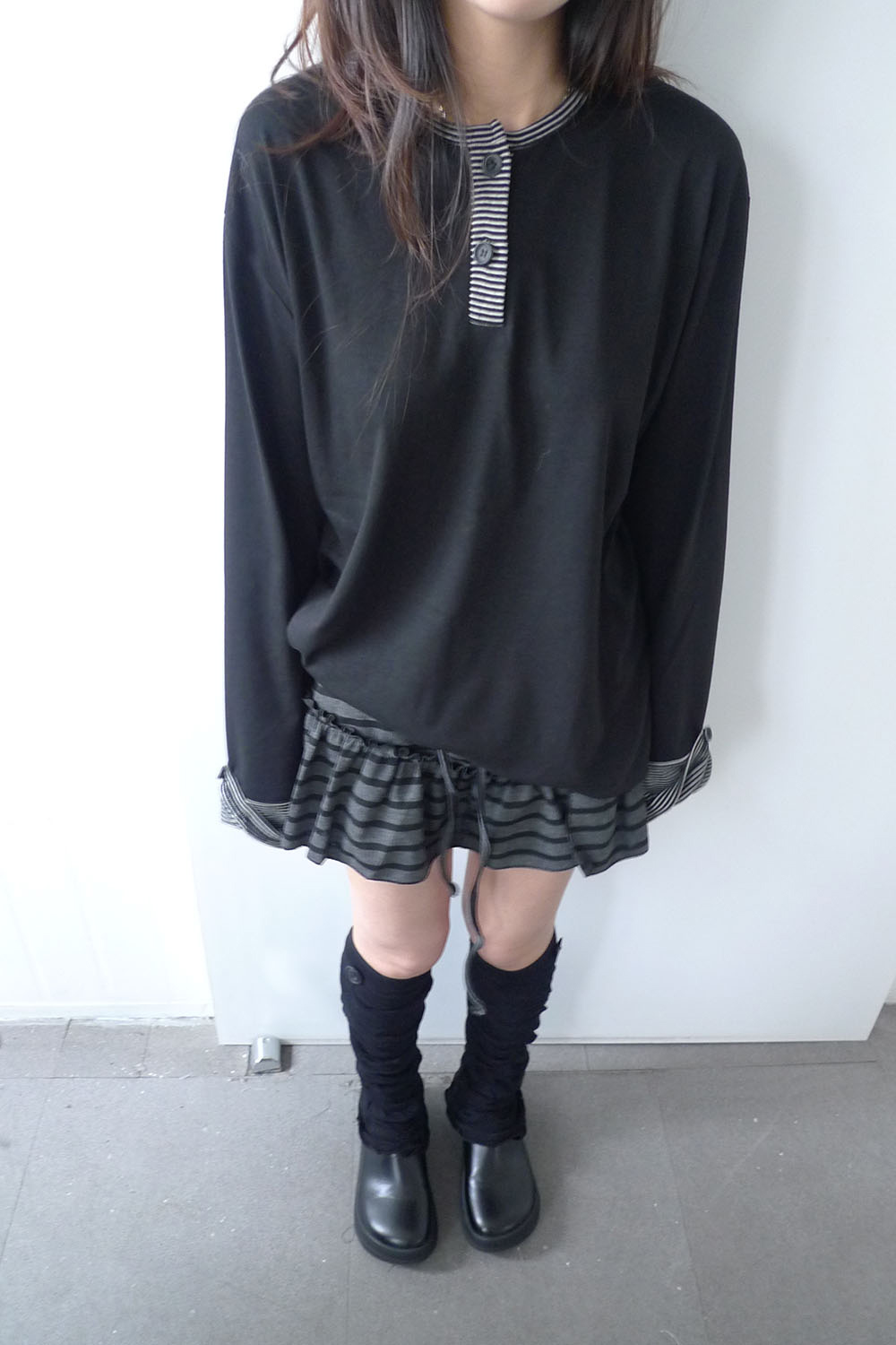 veasly