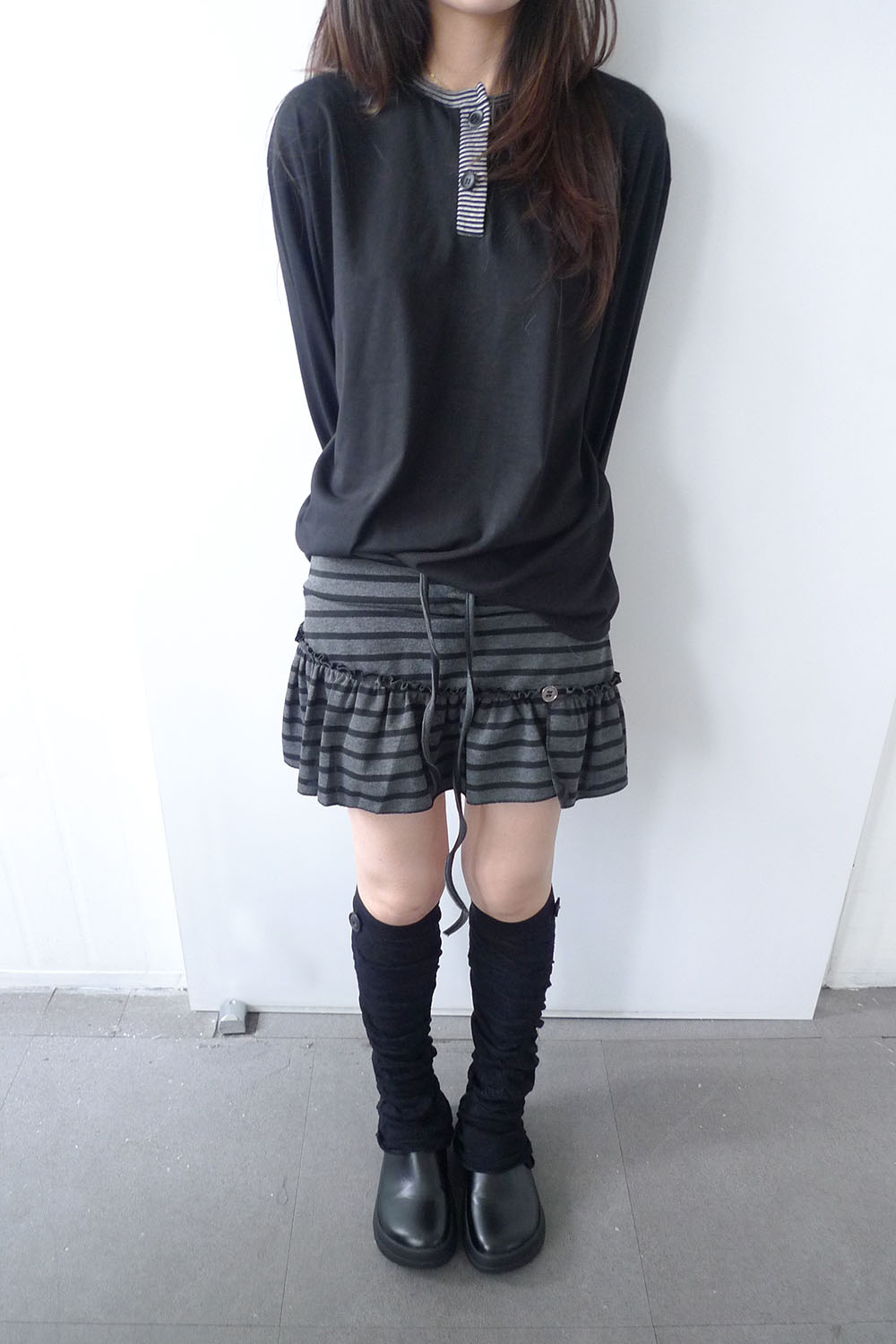 veasly