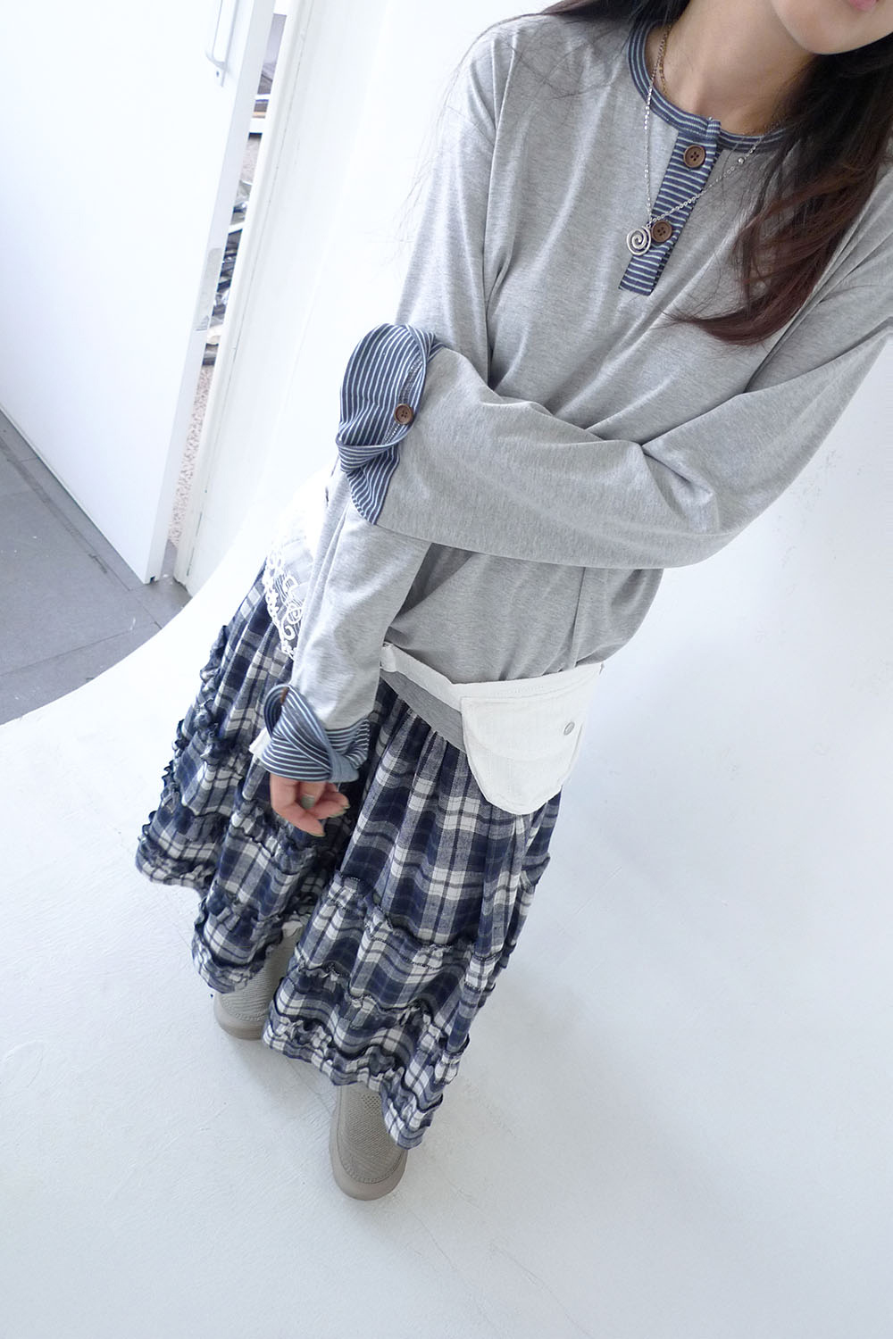 veasly