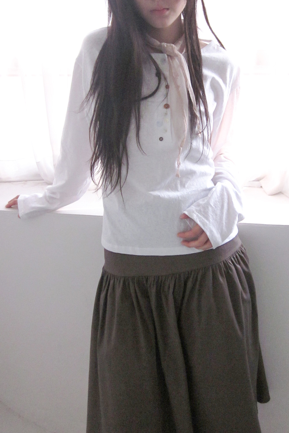 veasly
