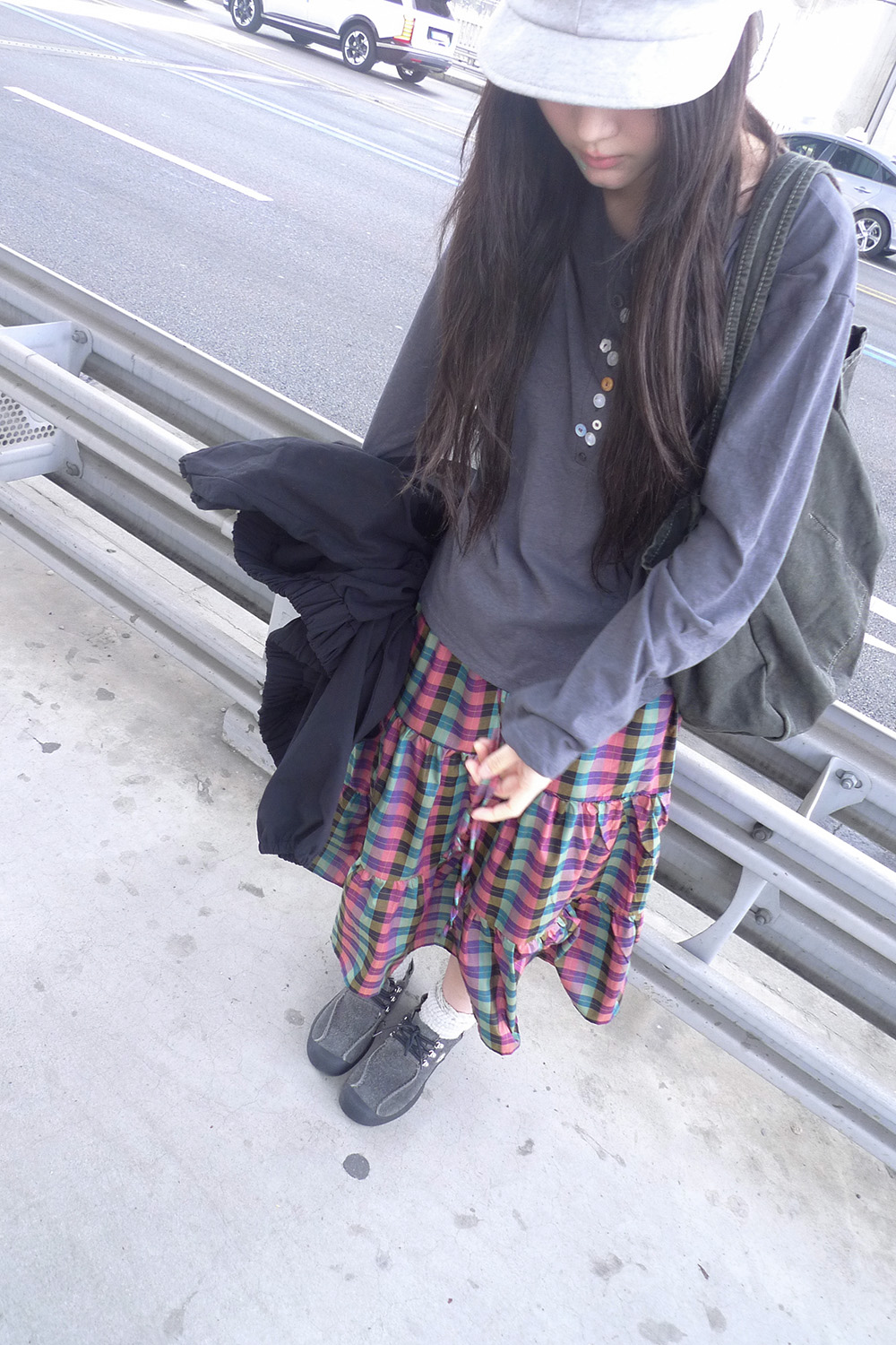 veasly