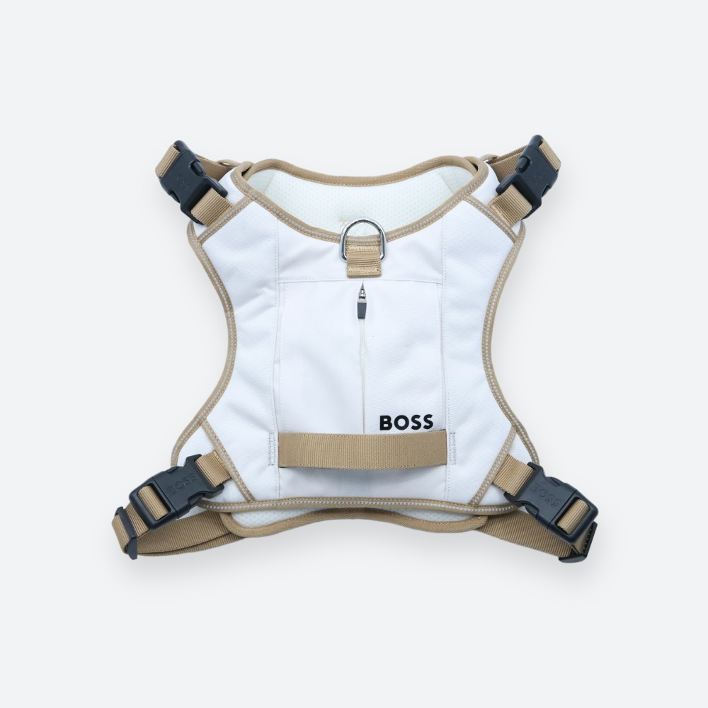 The BOSS Harness - kanine