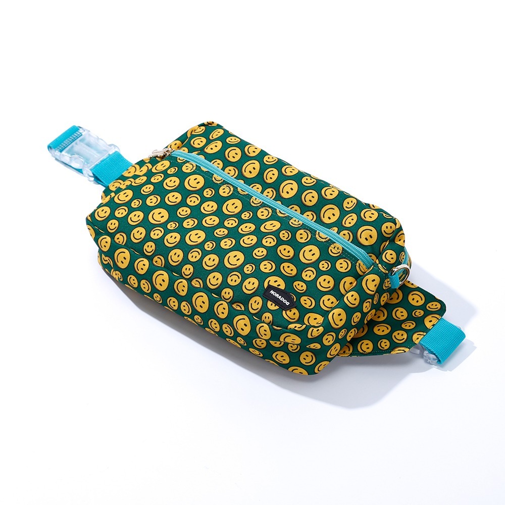 찰리스마일 빅사이즈 투웨이펜시