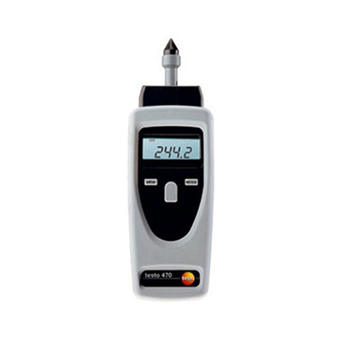 Testo Rpm Adapter J-labtech | 테스토 TESTO 470 RPM 측정기
