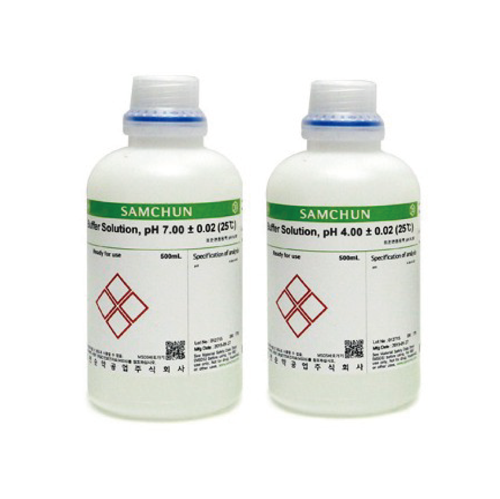 pH-2000P-GR 설치용 pH측정기 하수처리 공정 - J-labtech