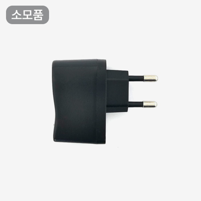 [C316] USB 어댑터 5V1A (케이블미포함)